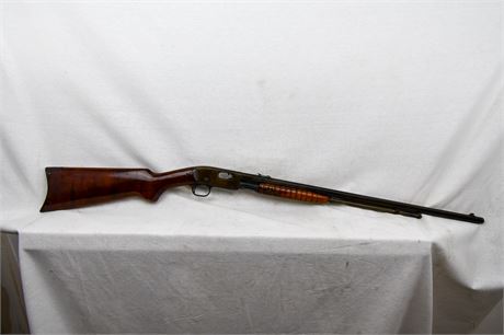 Remington 12 22LR Made in 1925