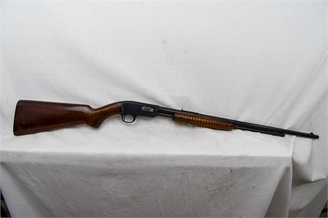 Winchester 61 22LR Made in 1946